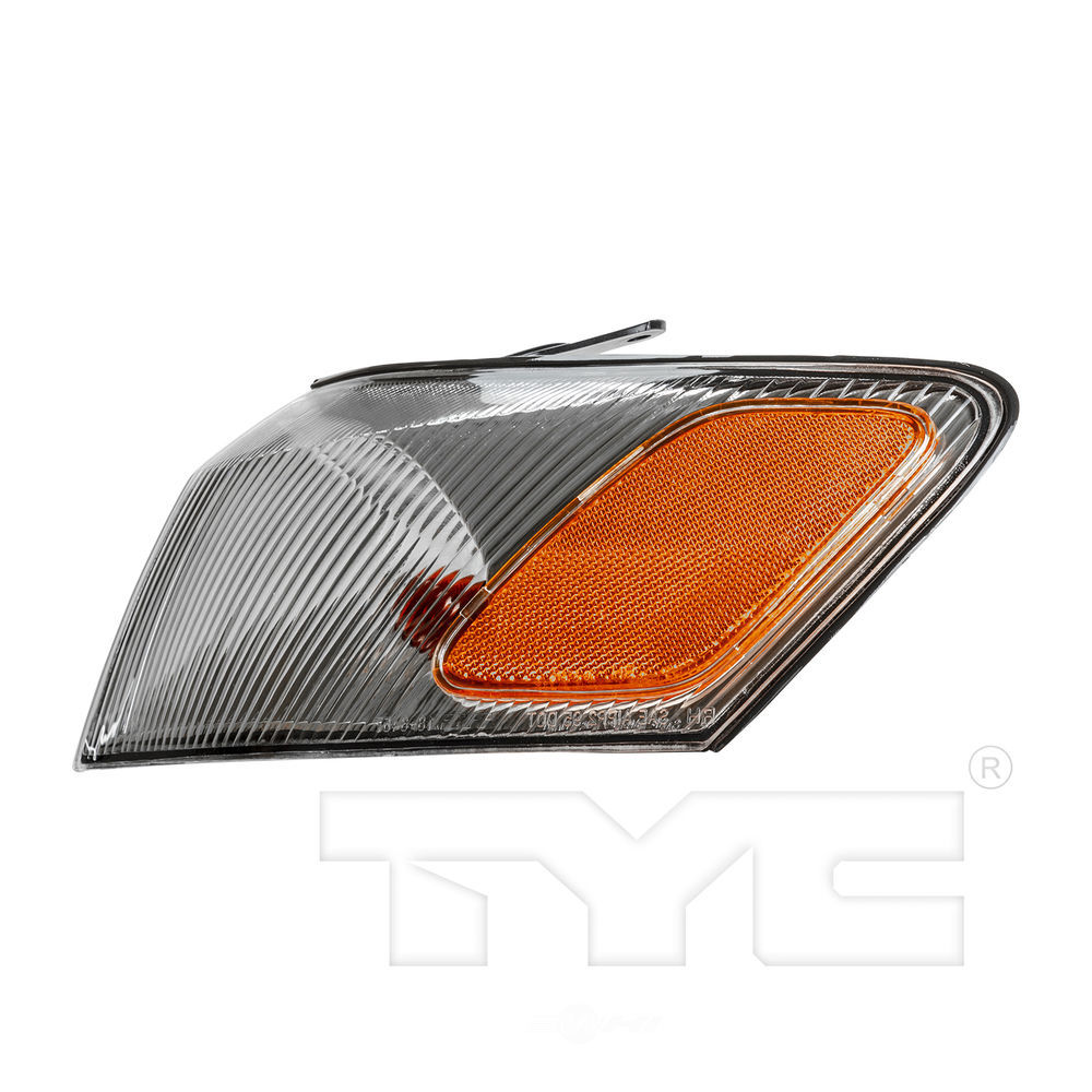 TYC - Nsf Certified Turn Signal Light Assembly - TYC 18-3458-00-1