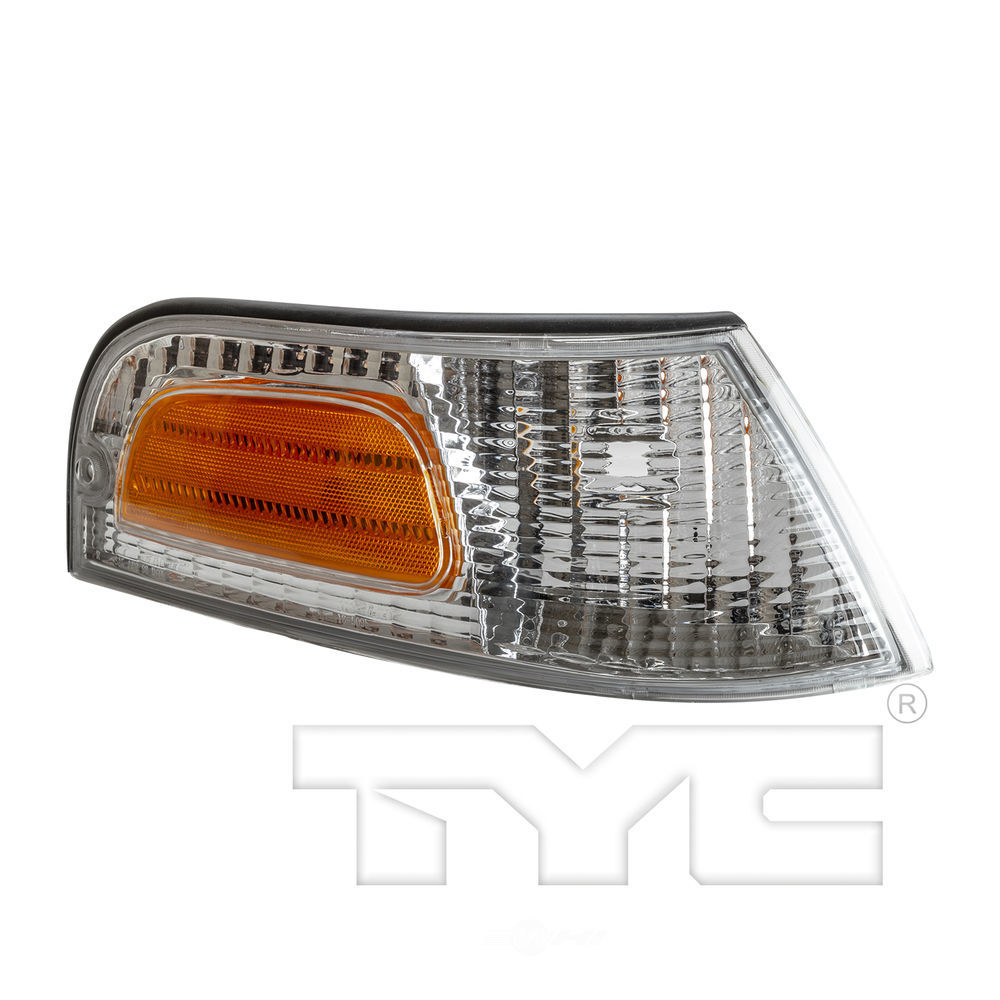 TYC - Nsf Certified Parking / Side Marker Light - TYC 18-5095-01-1