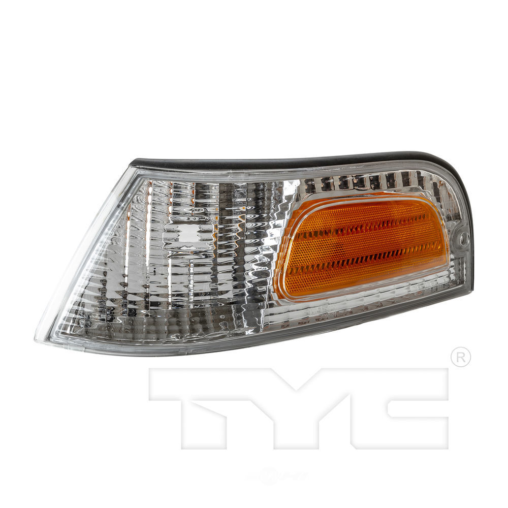 TYC - Nsf Certified Parking / Side Marker Light - TYC 18-5096-01-1