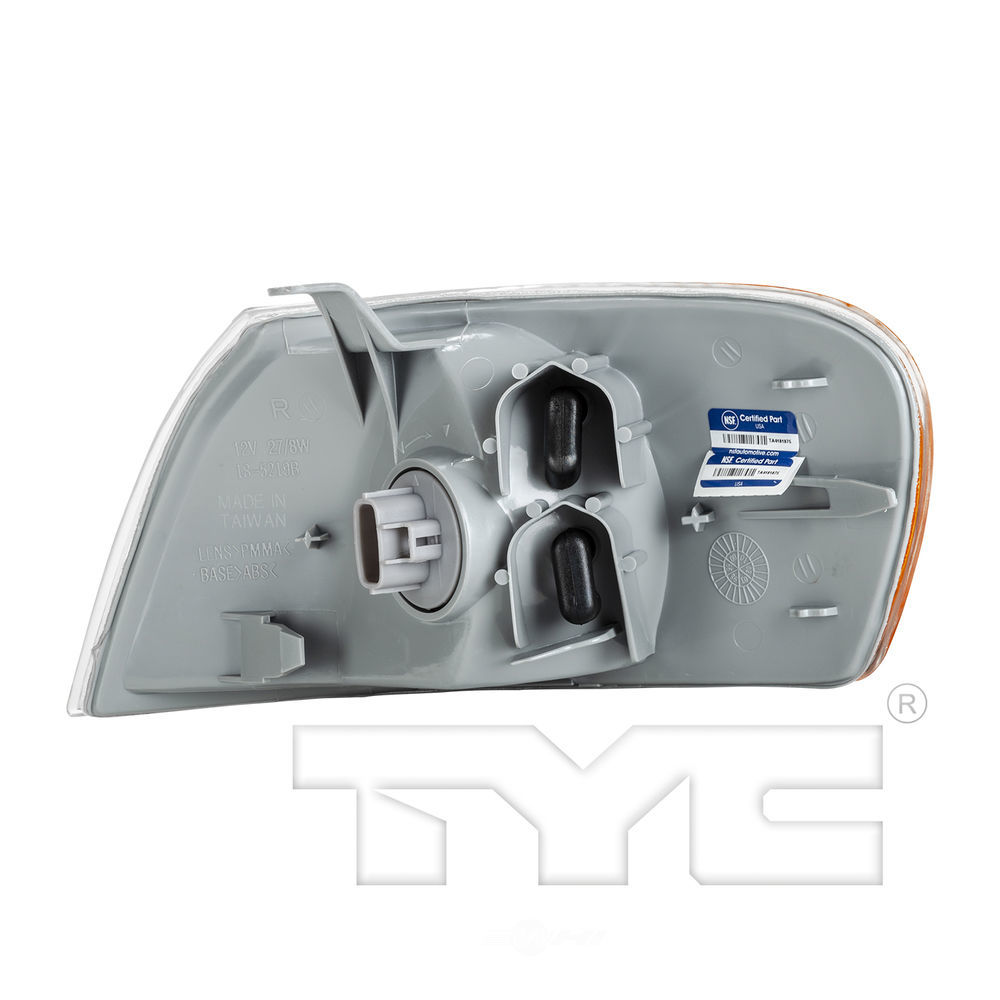 TYC - Nsf Certified Turn Signal Light Assembly - TYC 18-5219-00-1