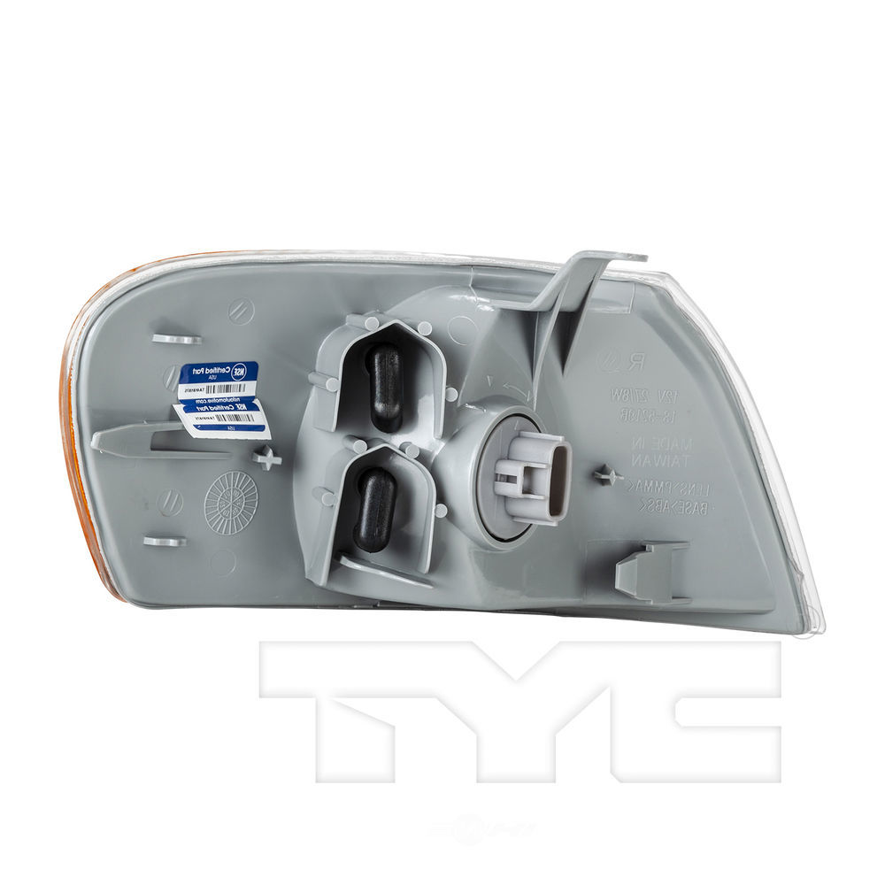 TYC - Nsf Certified Turn Signal Light Assembly - TYC 18-5220-00-1