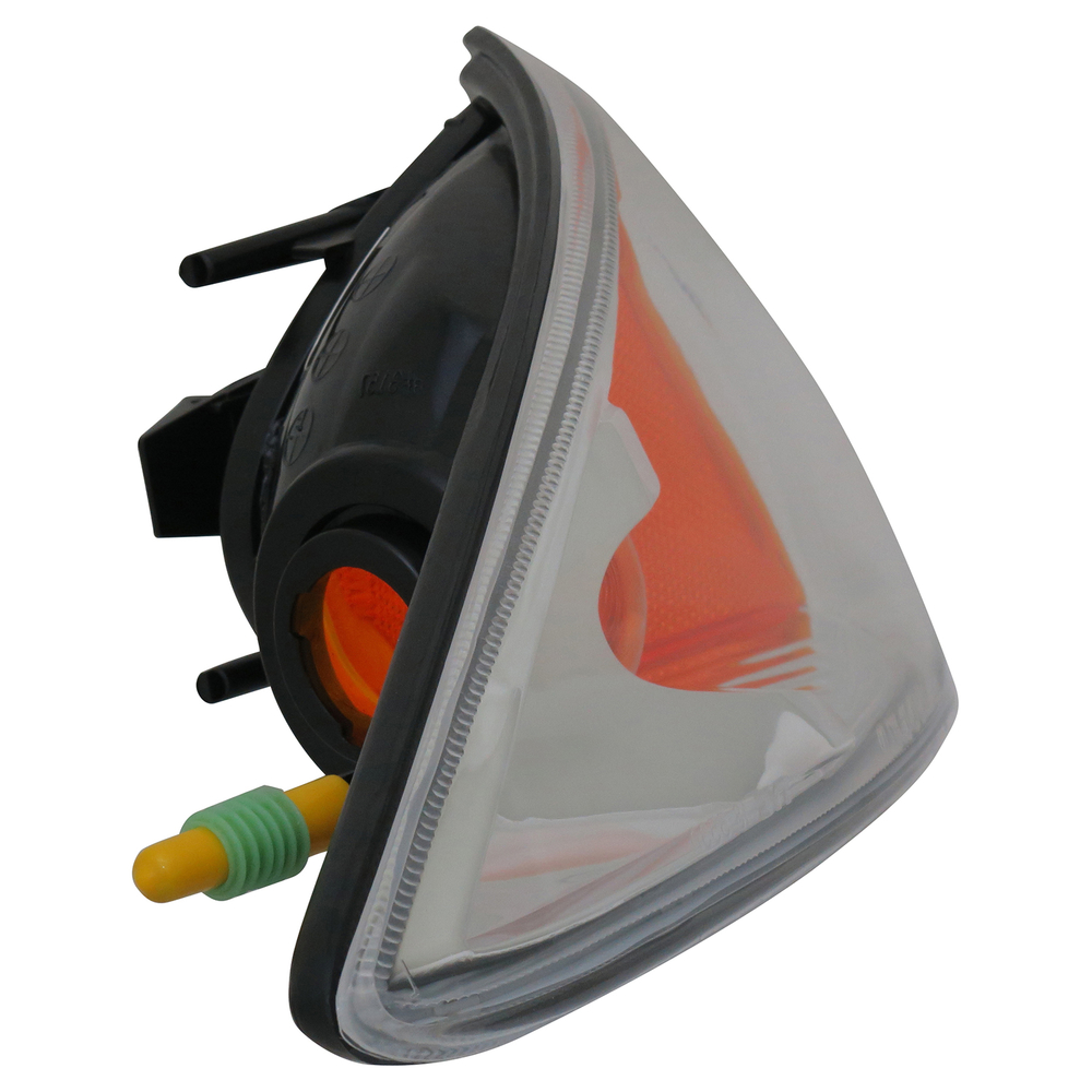 TYC - Nsf Certified Turn Signal / Parking Light / Side Marker Light - TYC 18-5529-01-1