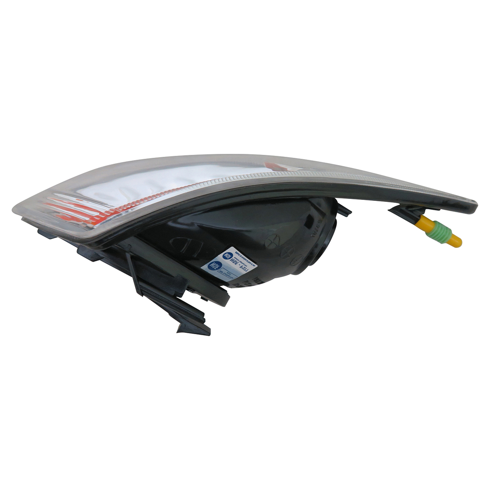 TYC - Nsf Certified Turn Signal / Parking Light / Side Marker Light - TYC 18-5529-01-1