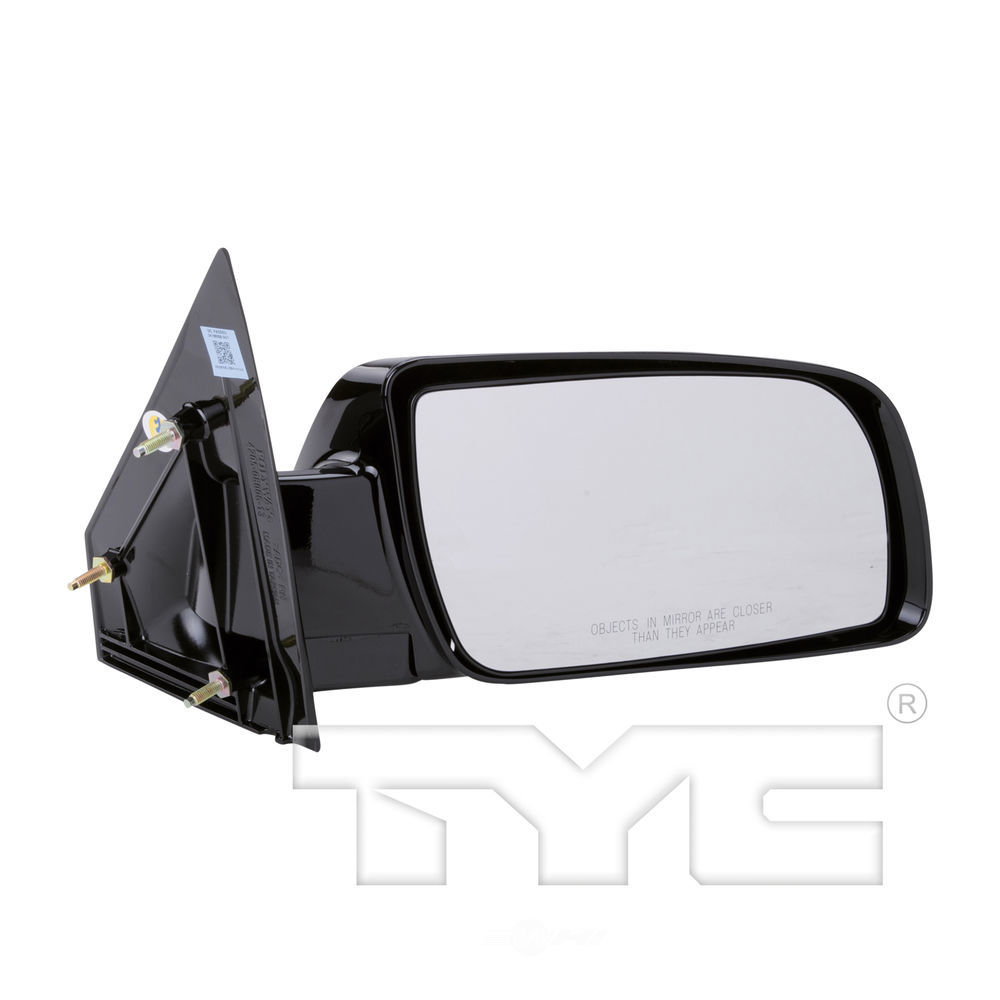 TYC - Door Mirror - TYC 2310011