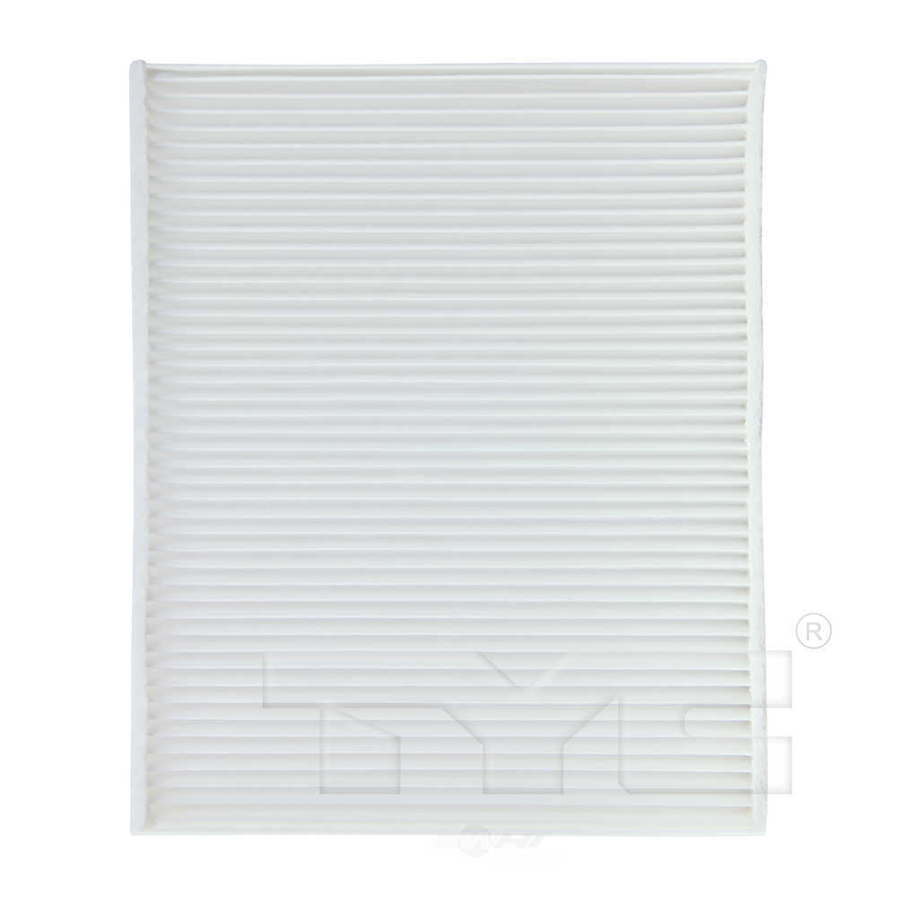 TYC - Cabin Air Filter - TYC 800151P