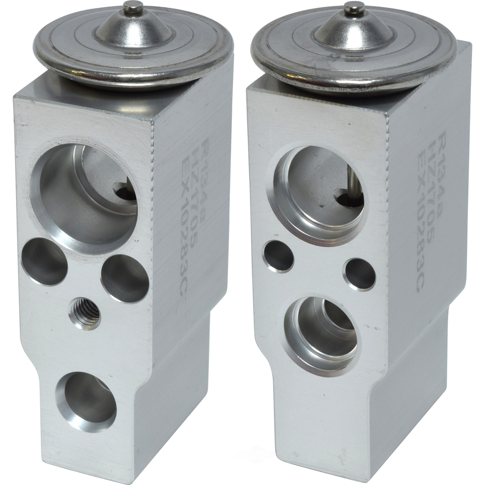 Juke 2009 2015 EX 9747C A//C Expansion Valve Fits Nissan Cube