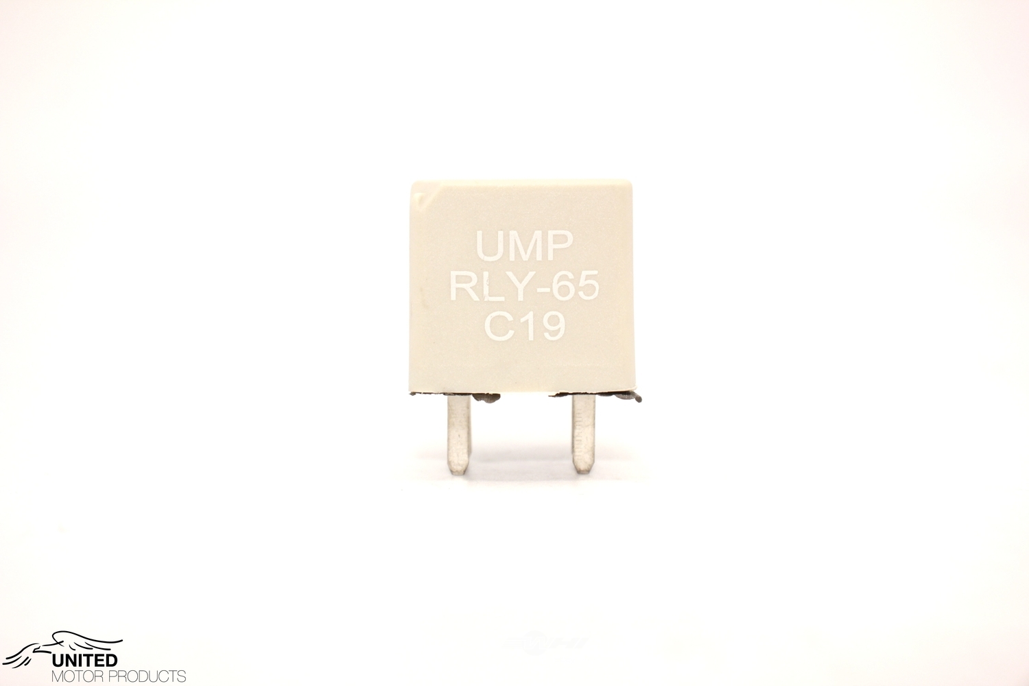 UNITED MOTOR PRODUCTS - Emission Control Relay - UIW RLY-65