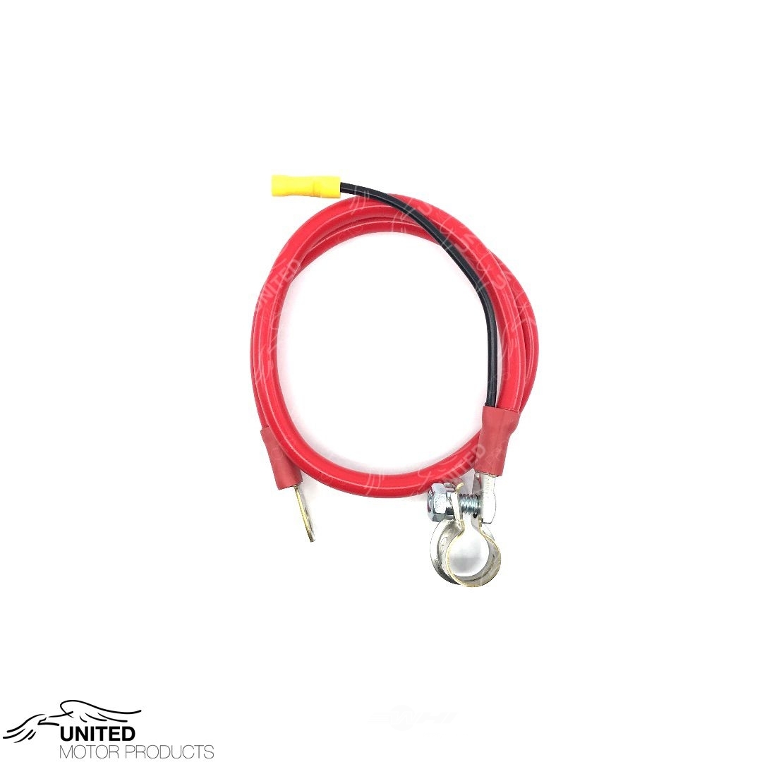 UNITED MOTOR PRODUCTS - United Battery Cable - UIW 4225
