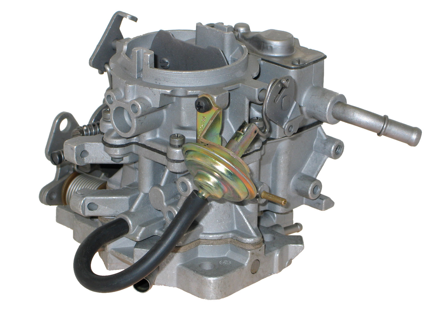 UNITED REMANUFACTURING CO - Carburetor - URC 6-6331