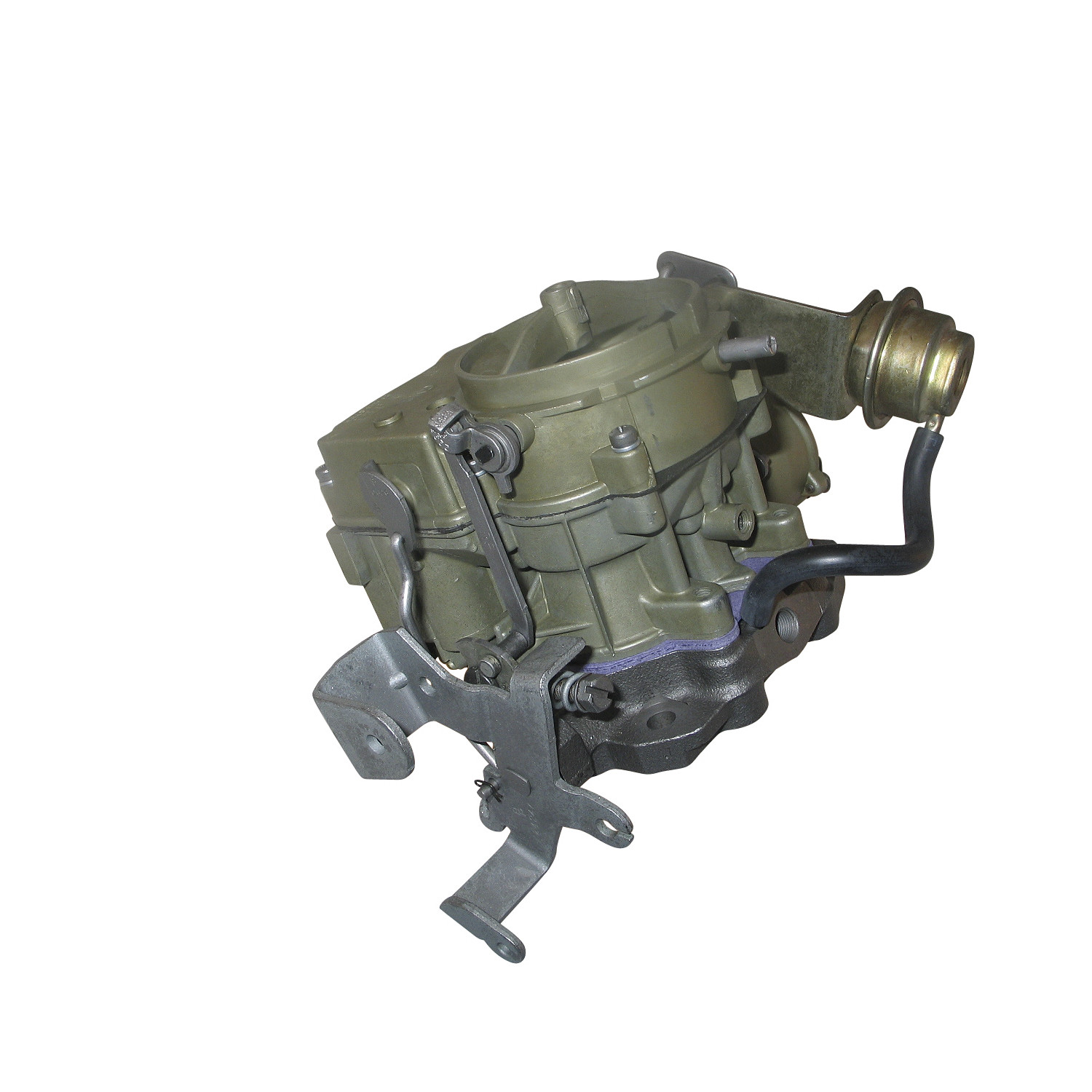 UNITED REMANUFACTURING CO - Carburetor - URC 14-4160