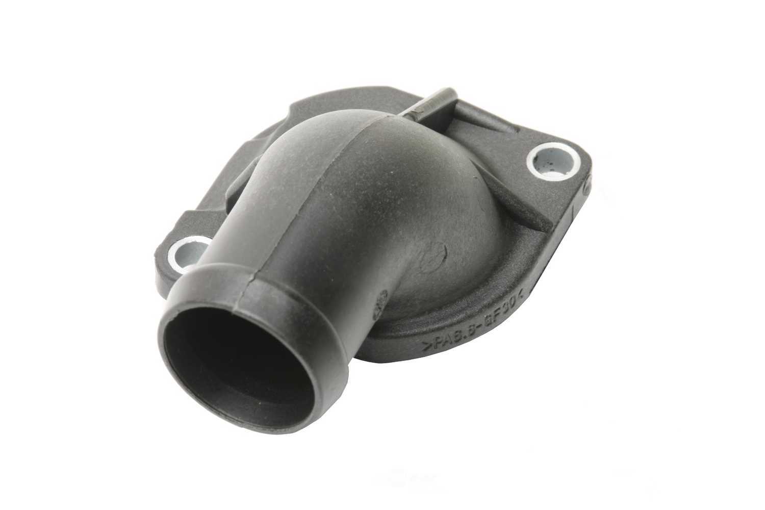 One New Meyle Engine Coolant Thermostat Housing Cover 1001211027 055121121F