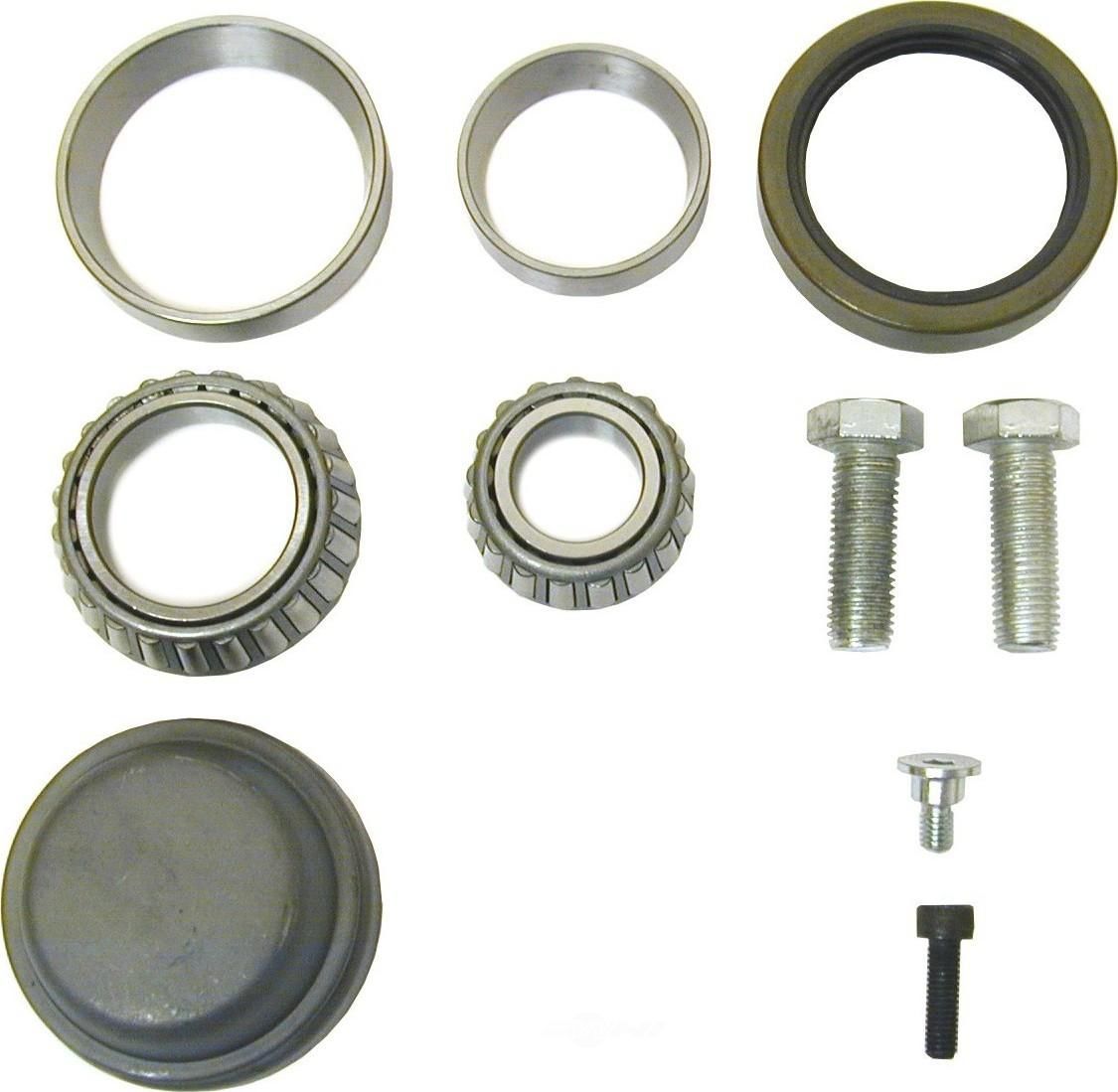URO PARTS - Wheel Bearing Kit - URO 2103300051