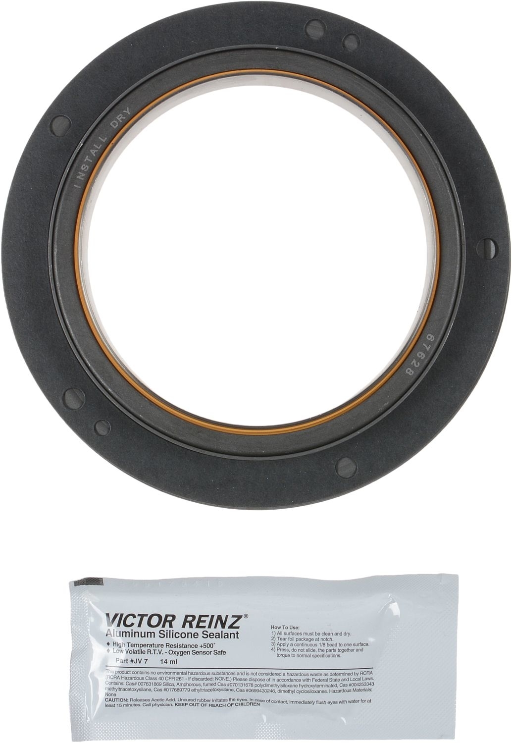 VICTOR REINZ - Engine Crankshaft Seal Kit - VRZ 67628