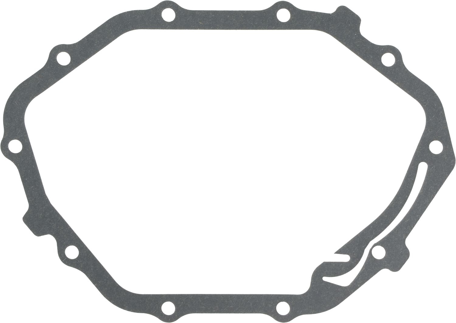VICTOR REINZ - Automatic Transmission Differential Carrier Gasket - VRZ 71-14880-00