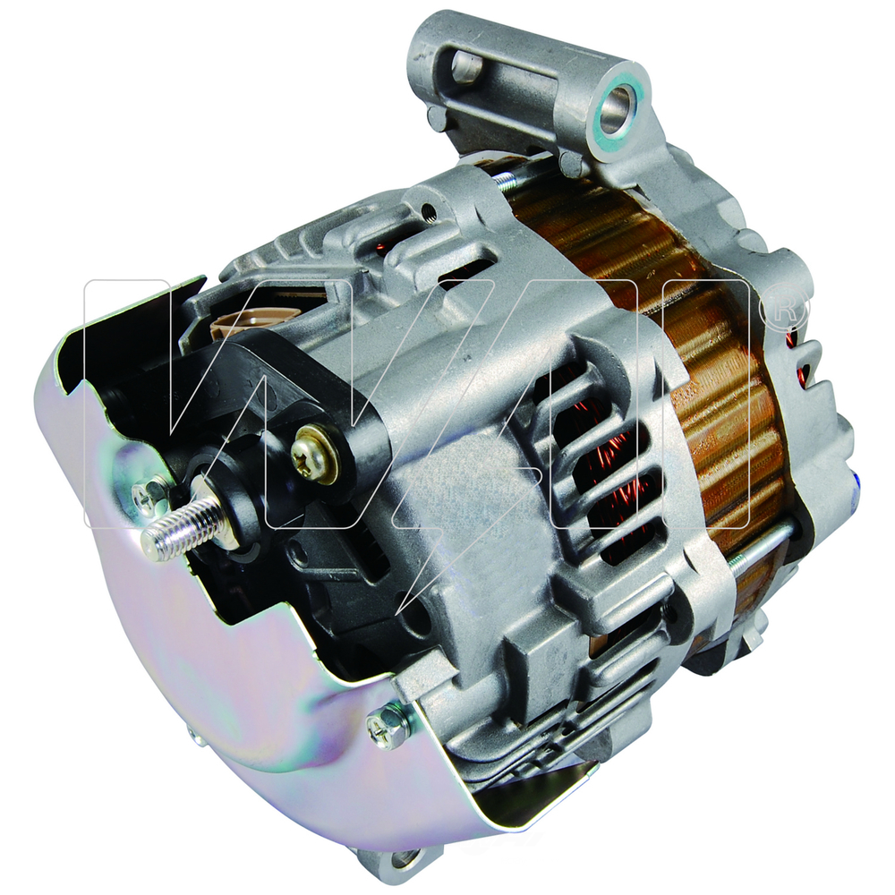 LESTER ROTATING ELECTRICAL PARTS - Alternator - LRL - 11006