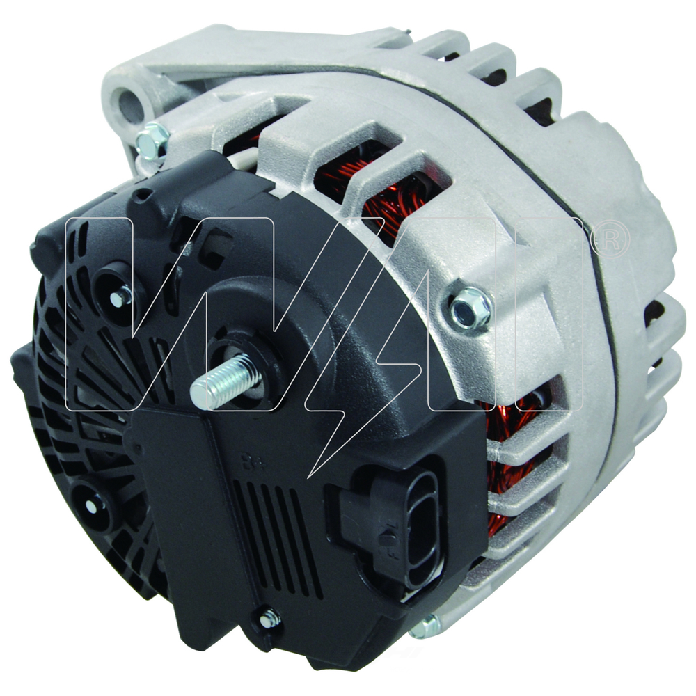 LESTER ROTATING ELECTRICAL PARTS - Alternator - LRL - 11021