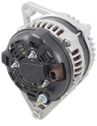 LESTER ROTATING ELECTRICAL PARTS - Alternator - LRL - 11048