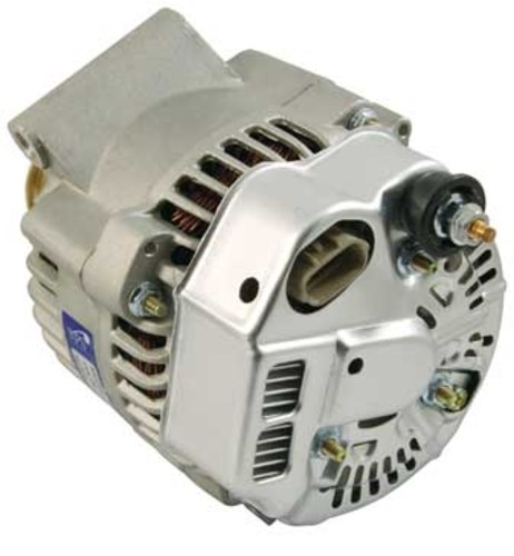 LESTER ROTATING ELECTRICAL PARTS - Alternator - LRL - 11049