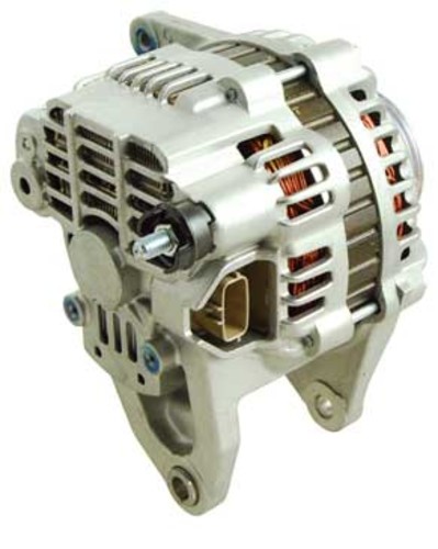 LESTER ROTATING ELECTRICAL PARTS - Alternator - LRL - 11053
