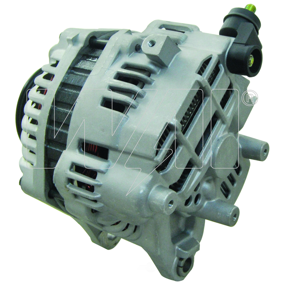 LESTER ROTATING ELECTRICAL PARTS - Alternator - LRL - 11055