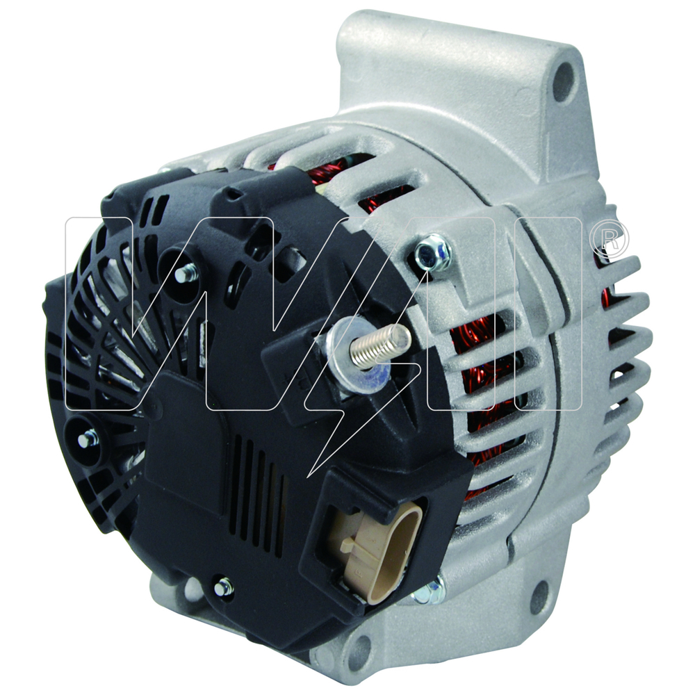 LESTER ROTATING ELECTRICAL PARTS - Alternator - LRL - 11072