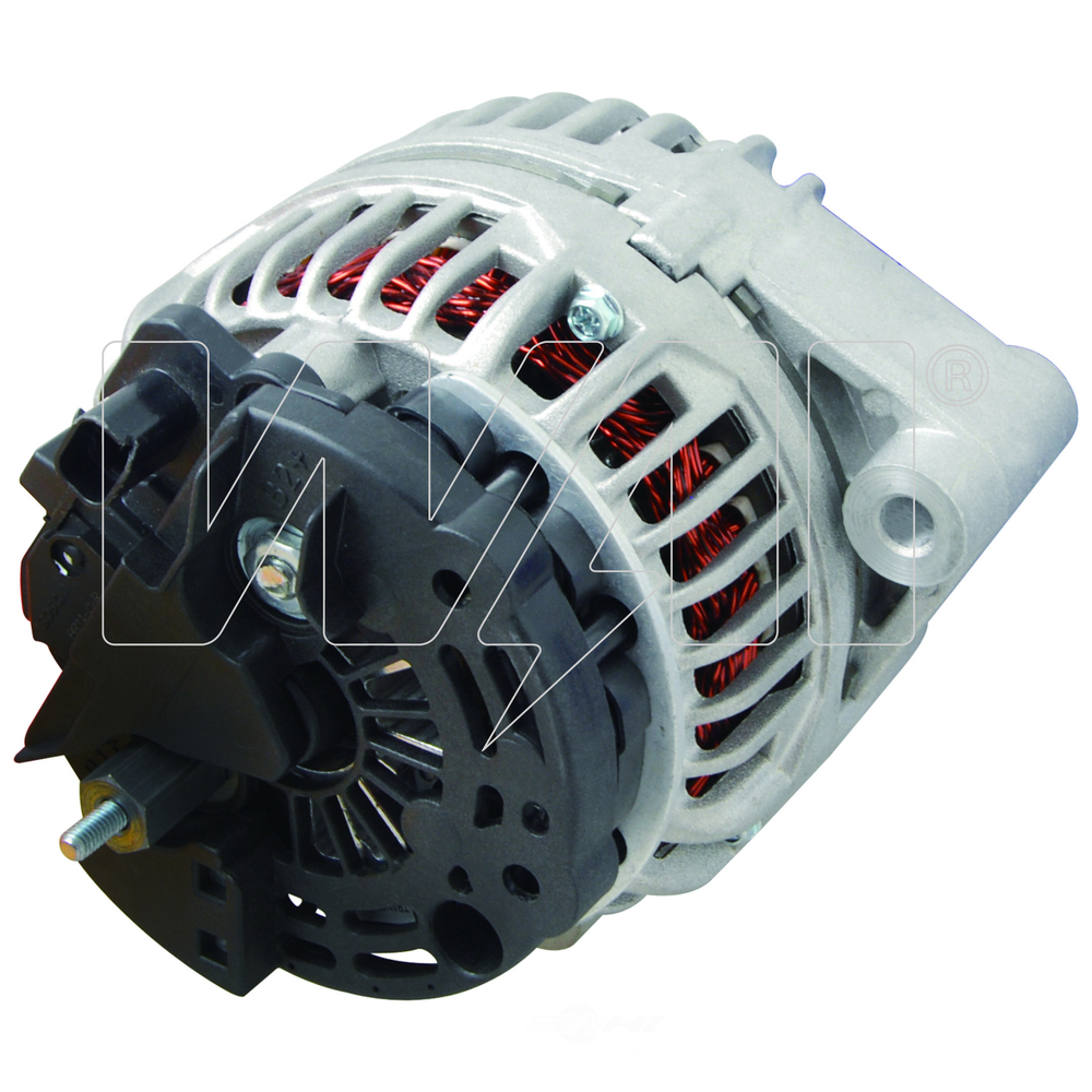 LESTER ROTATING ELECTRICAL PARTS - Alternator - LRL - 11075