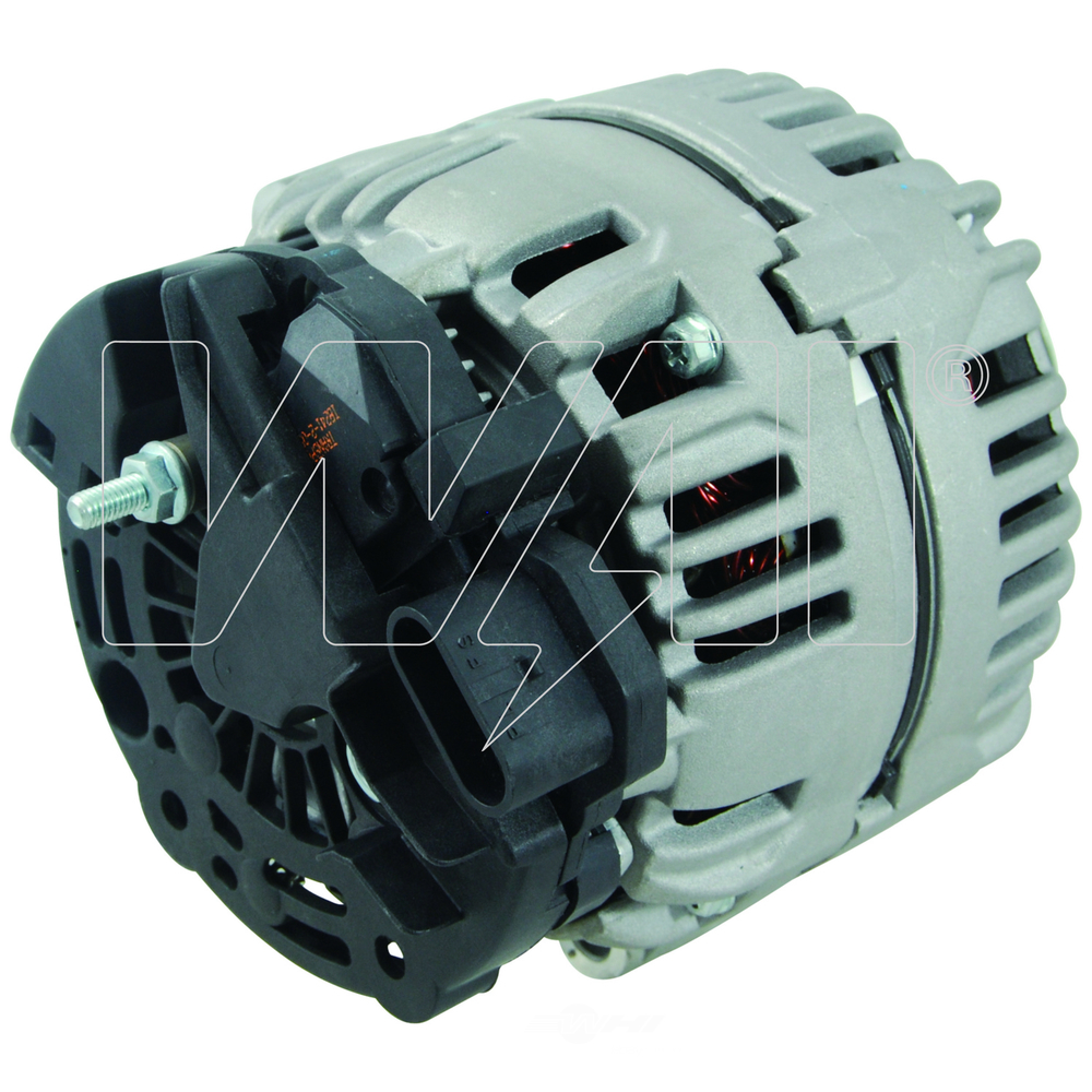 LESTER ROTATING ELECTRICAL PARTS - Alternator - LRL - 11076