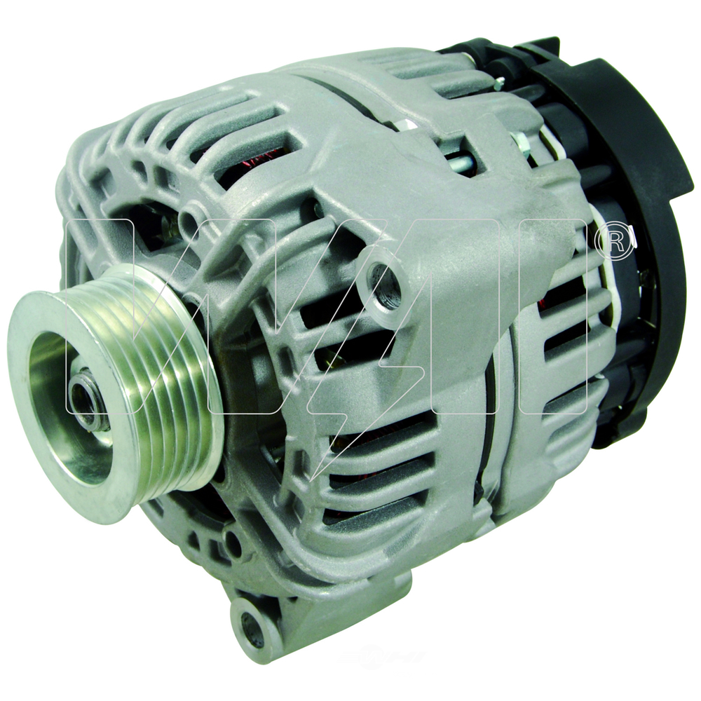 LESTER ROTATING ELECTRICAL PARTS - Alternator - LRL - 11349