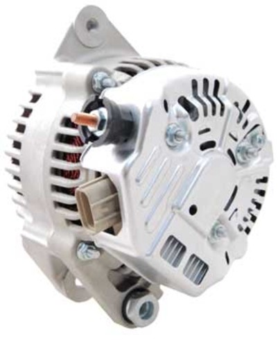 LESTER ROTATING ELECTRICAL PARTS - Alternator - LRL - 11085