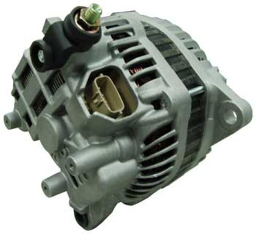 LESTER ROTATING ELECTRICAL PARTS - Alternator - LRL - 11095