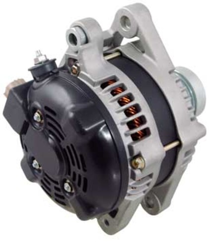 LESTER ROTATING ELECTRICAL PARTS - Alternator - LRL - 11136