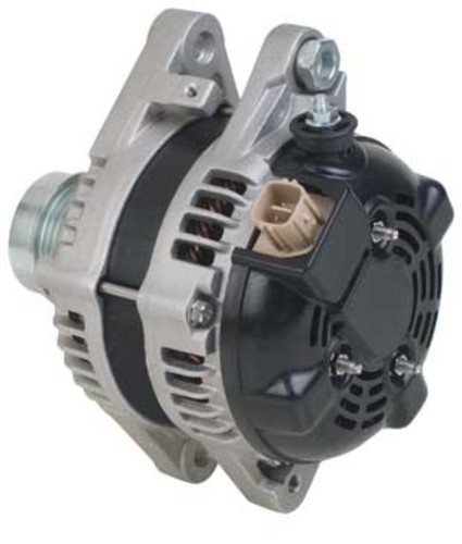 LESTER ROTATING ELECTRICAL PARTS - Alternator - LRL - 11137