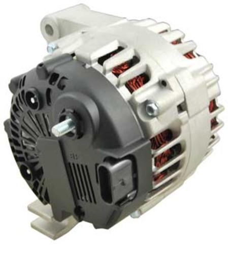 LESTER ROTATING ELECTRICAL PARTS - Alternator - LRL - 11141