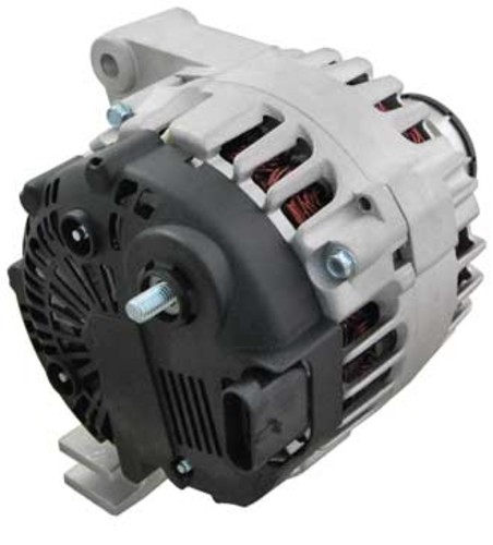 LESTER ROTATING ELECTRICAL PARTS - Alternator - LRL - 11143