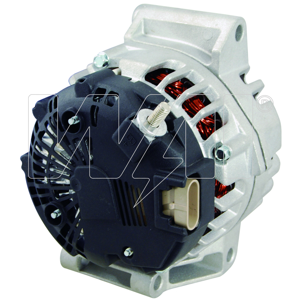 LESTER ROTATING ELECTRICAL PARTS - Alternator - LRL - 11144