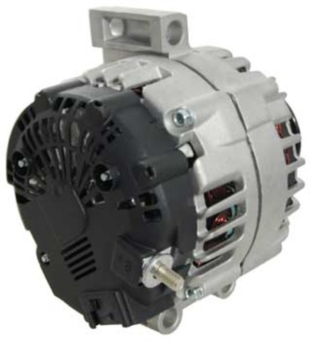 LESTER ROTATING ELECTRICAL PARTS - Alternator - LRL - 11148
