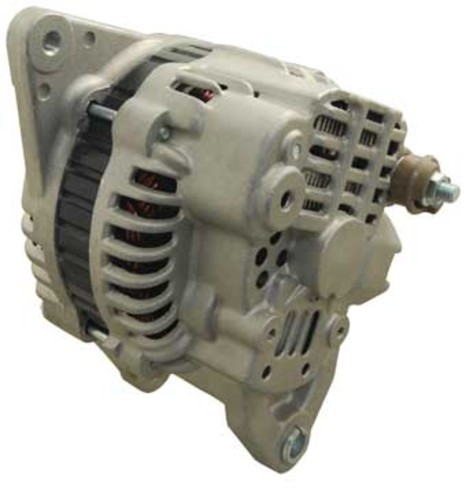 LESTER ROTATING ELECTRICAL PARTS - Alternator - LRL - 11170