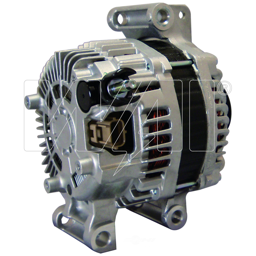LESTER ROTATING ELECTRICAL PARTS - Alternator - LRL - 11172
