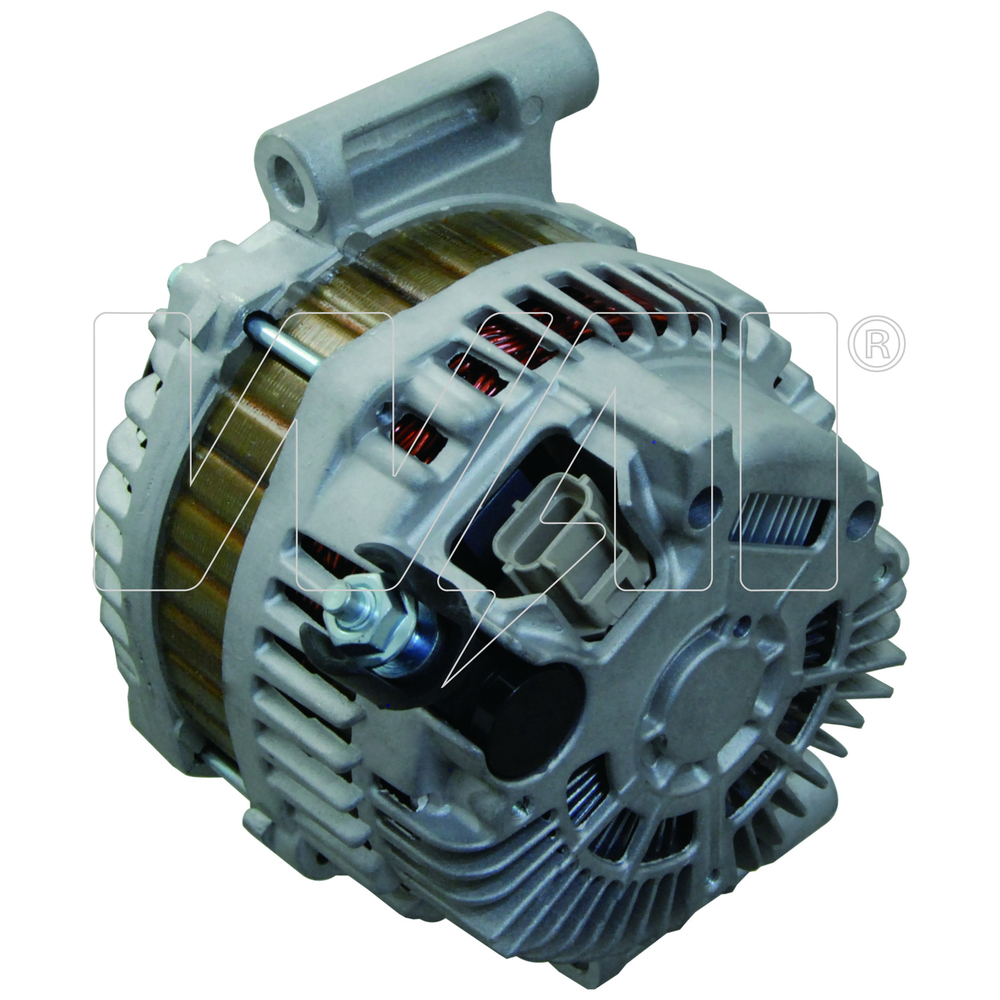 LESTER ROTATING ELECTRICAL PARTS - Alternator - LRL - 11173