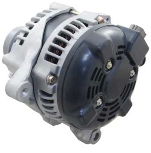 LESTER ROTATING ELECTRICAL PARTS - Alternator - LRL - 11195