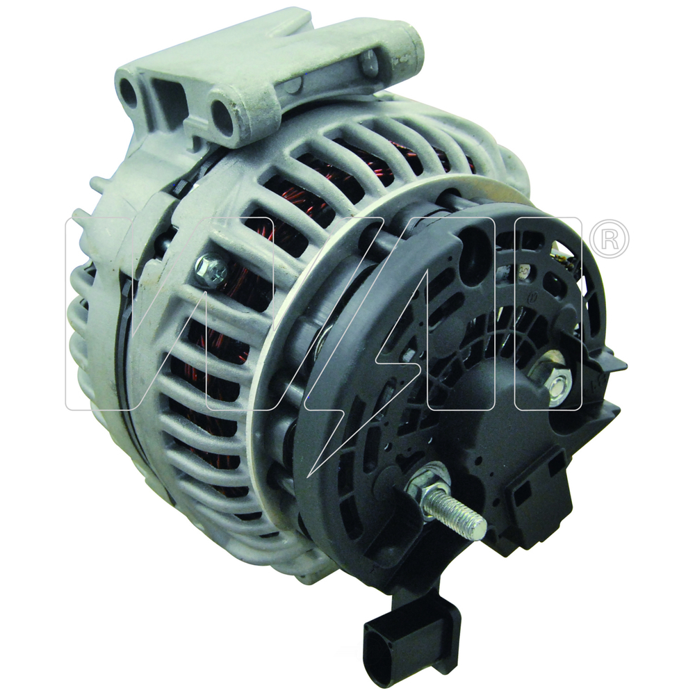 LESTER ROTATING ELECTRICAL PARTS - Alternator - LRL - 11217