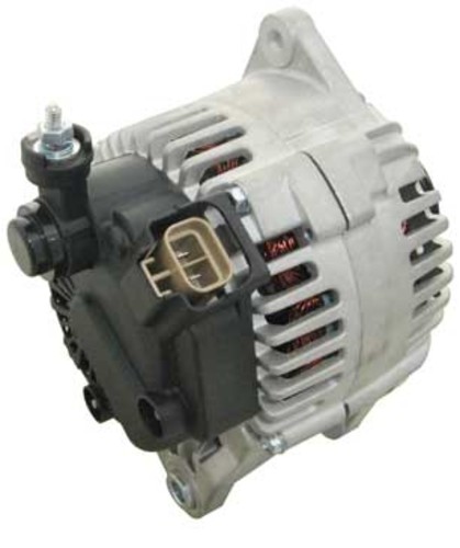 LESTER ROTATING ELECTRICAL PARTS - Alternator - LRL - 11227