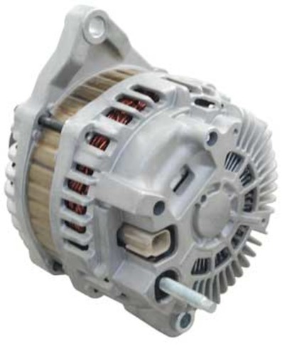 LESTER ROTATING ELECTRICAL PARTS - Alternator - LRL - 11228