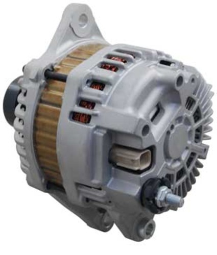 LESTER ROTATING ELECTRICAL PARTS - Alternator - LRL - 11231