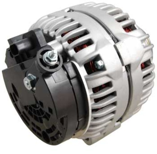 LESTER ROTATING ELECTRICAL PARTS - Alternator - LRL - 11234