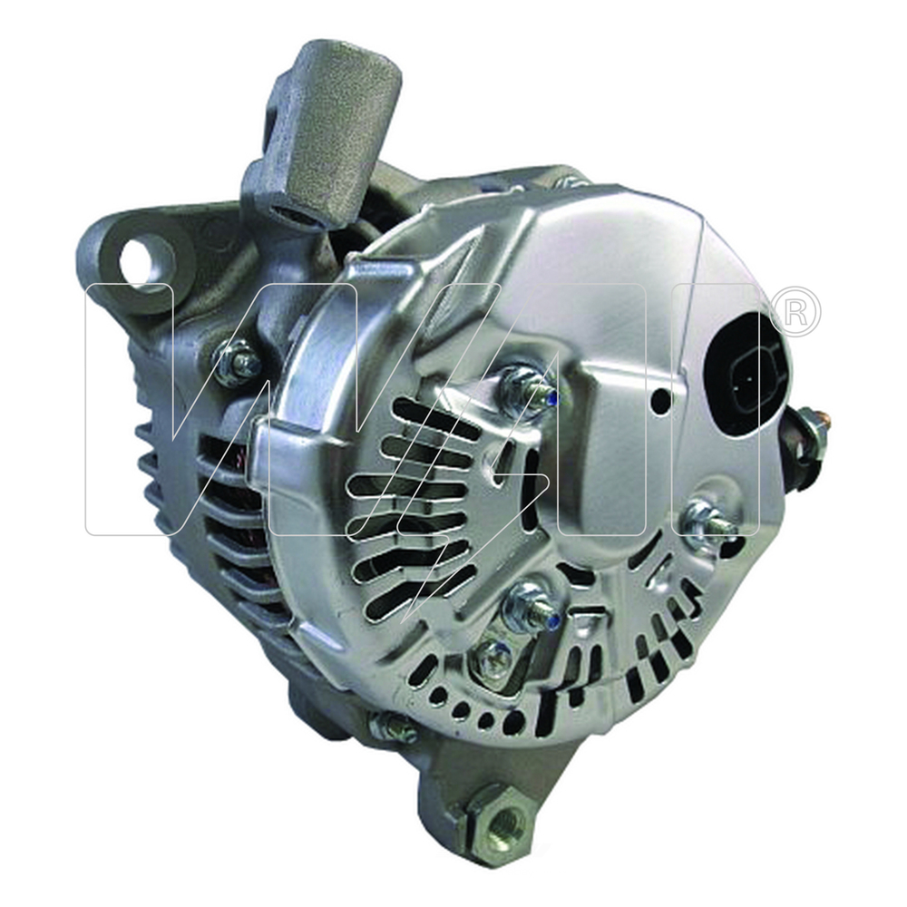 LESTER ROTATING ELECTRICAL PARTS - Alternator - LRL - 11242