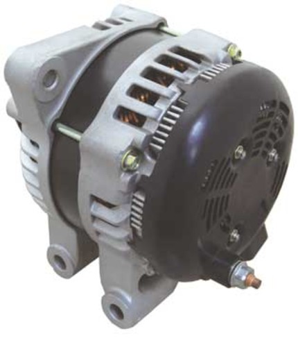 LESTER ROTATING ELECTRICAL PARTS - Alternator - LRL - 11252