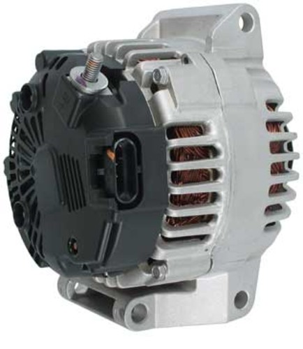 LESTER ROTATING ELECTRICAL PARTS - Alternator - LRL - 11259