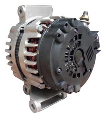 LESTER ROTATING ELECTRICAL PARTS - Alternator - LRL - 11265
