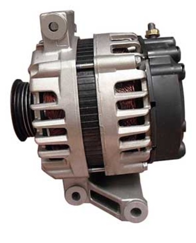 LESTER ROTATING ELECTRICAL PARTS - Alternator - LRL - 11802